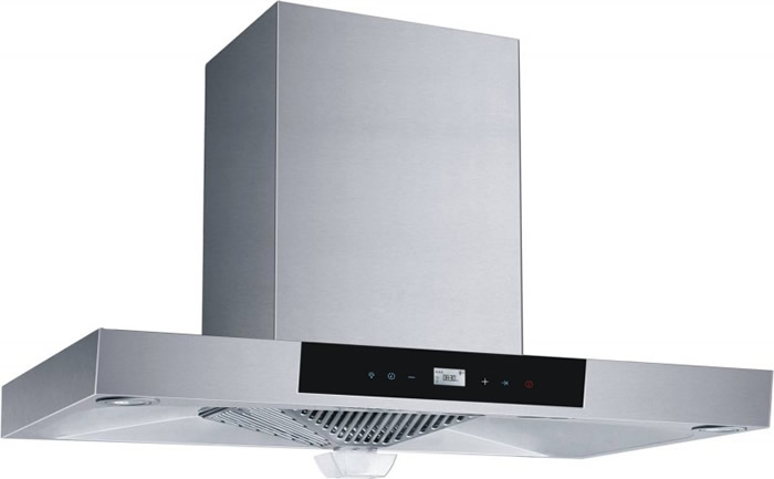 頂吸式油煙機怎么清洗