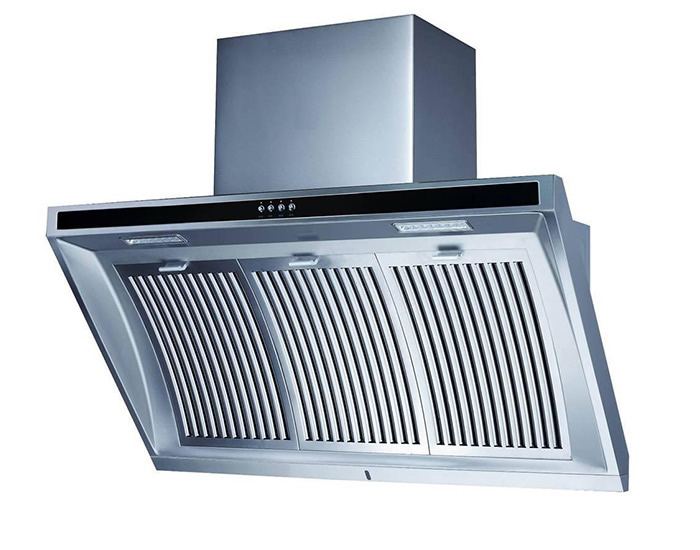 側(cè)吸式油煙機(jī)清洗