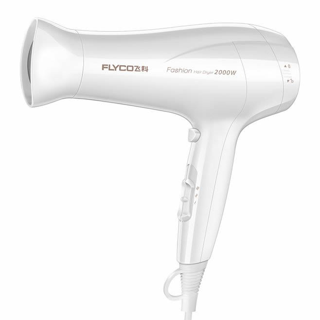 用電吹風(fēng)對油污進行加熱