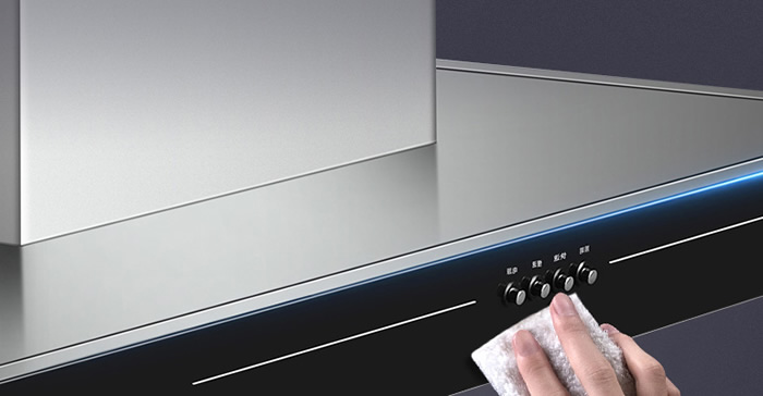 第一步：試機(jī)操作