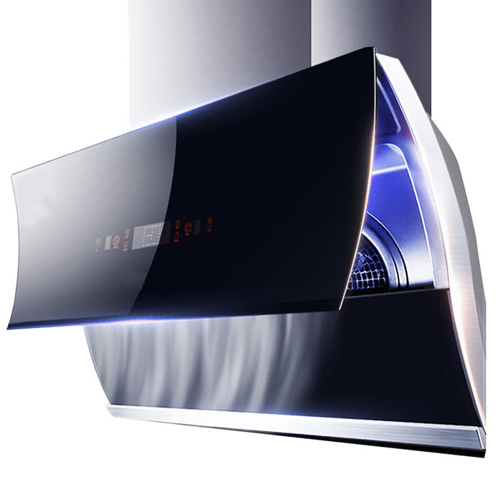 家用油煙機(jī)多久清洗一次-專業(yè)師傅講述油煙機(jī)的清洗保養(yǎng)