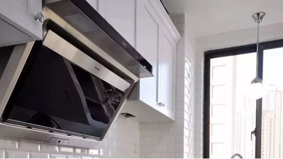 抽油煙機(jī)自動(dòng)清洗有用嗎 靠不靠譜