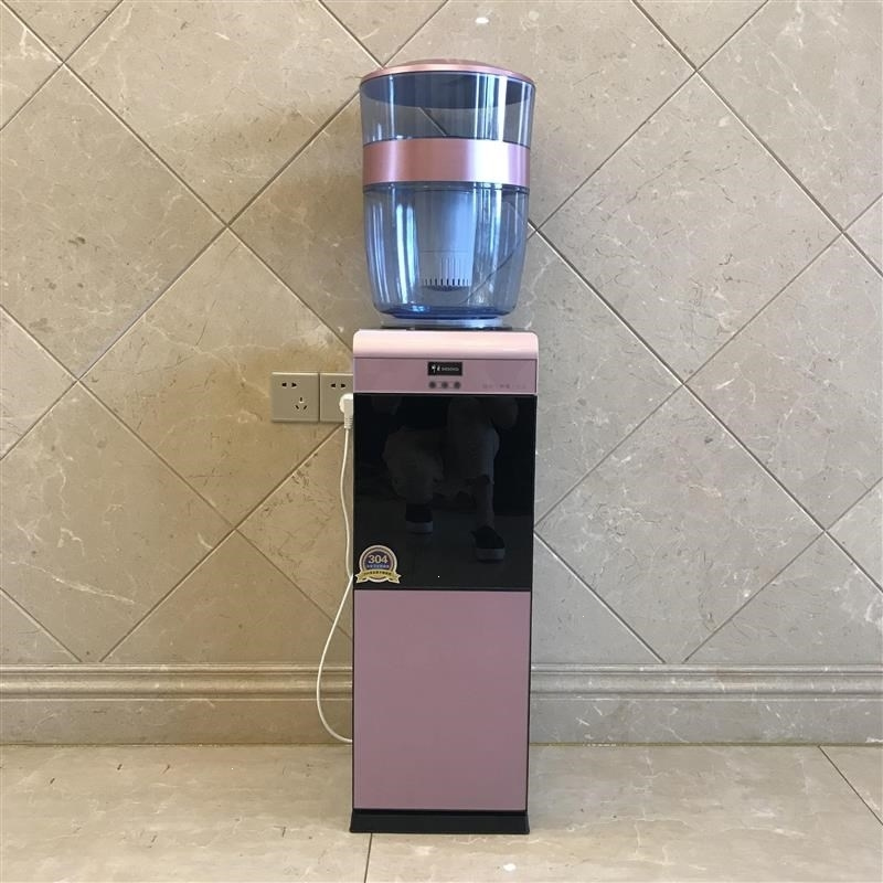 上供水式飲水機(jī)