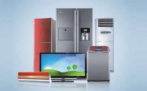 西紅門附近家電清洗