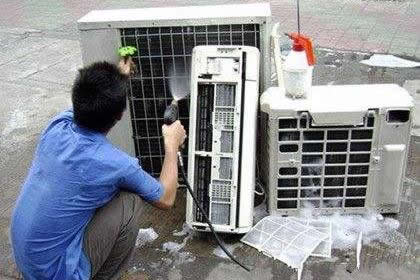 海淀區(qū)上地附近家電清洗公司上門服務(wù)