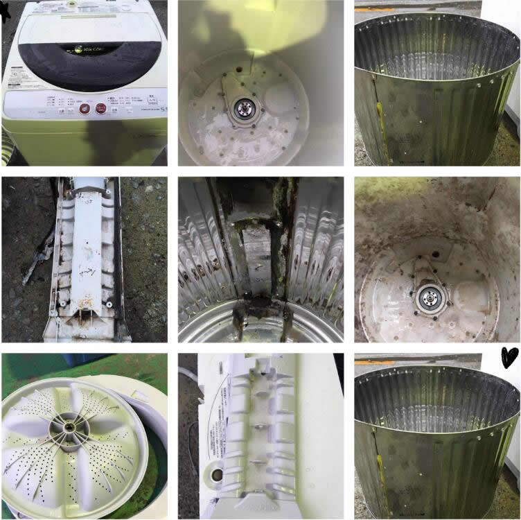 崇文區(qū)天橋附近家電清洗公司上門服務(wù)